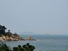 -崂山仰口游览区