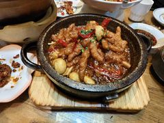 -浔庐餐厅•江西老字号•九江菜(南湖国际店)