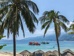 -海南分界洲岛旅游区