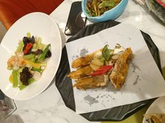 -顺意·顺德家乡菜(国际人才大厦店)