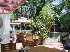 -丽泽山庄·生态怀柔菜·虹鳟鱼(红螺寺店)