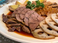 -金香匯晚茶(浑南店)