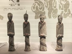 -北京大葆台遗址博物馆