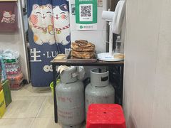 -南京汤包(徽州大道商业步行街店)