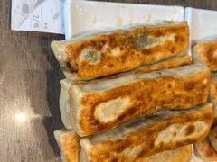-福荣居褡裢火烧京味家常菜(西四店)
