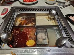 -海底捞火锅(澳德乐店)