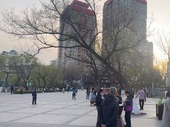 -文瀛公园