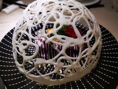 白巧克力紫薯-尚一汤·粤菜海鲜(环球港店)