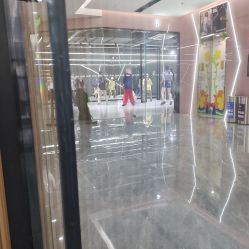 -5KM舞蹈街舞工作室