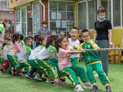 -小脚丫幼儿园(西二旗东一路校区)