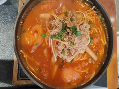 -紫光园·烤鸭·北京菜(团结湖店)