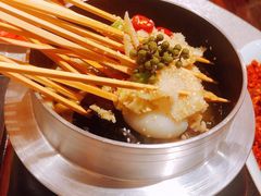 -北京王府井希尔顿酒店·秦唐中餐厅Chynna