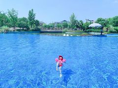 -浦鸿会游泳健身中心·Ambassy Club PD(金桥碧云国际社区店)
