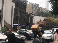 -东水门老街