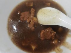 -马武胡辣汤海三水煎包(古槐街店)