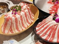 -德天雪花肥牛海鲜火锅(南苑东路店)