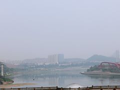-中国宜宾·长江地标广场