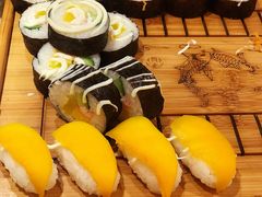 -上海富悦大酒店(松江店)