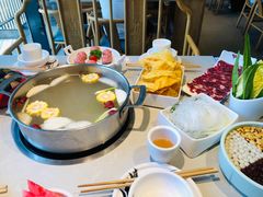 -俏牛哥鲜牛肉牛肆馆(重庆天地店)