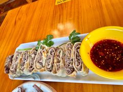 -塔洛藏餐吧(香格里拉古城店)