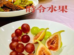 -老牌坊•鲁菜名店•地道济南菜(大观园商埠店)