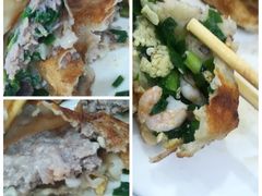 -牛庄高晓山风味馅饼城(海城店)