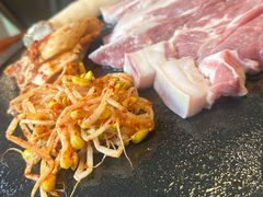 -Dombe豚(黑猪肉街店)
