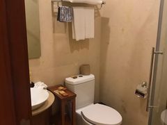 -苏州湾王焰温泉度假酒店