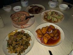 -紫金食坊(江南西路店)