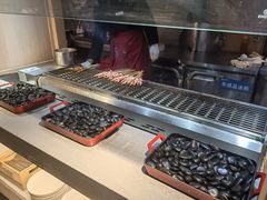 -蓝鲸湾汤泉(包河店)