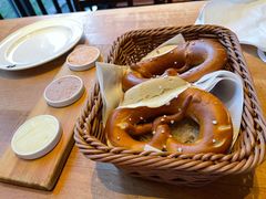 -普拉那啤酒坊Paulaner(凯宾斯基饭店)