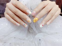 -M·X Nail日式美甲美睫