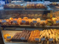 -21克拉面包(崂山万象汇店)