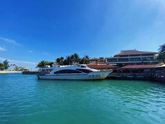 -海南分界洲岛旅游区