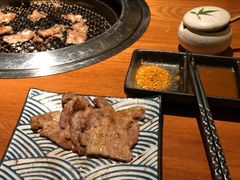 -食也烧肉(临平店)