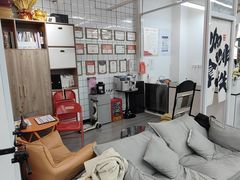 -重塑24小时自助健身(圣乔维斯店)