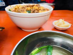 -刘信牛羊肉小炒泡馍(回民街店)