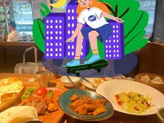 -耶里夏丽·丝路新疆菜·清真食品(徐汇南丹东路臻选店)