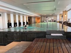 -上海柏悦酒店