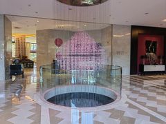 -上海浦东绿地铂骊酒店