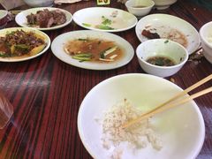 -凌舍好烧鹅(中山路店)