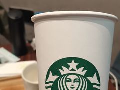 -星巴克臻选(泉州浦西万达广场店)