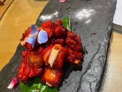 糖醋小排-泰钰丰烤鸭(永安道店)