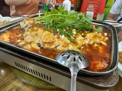 -邹胖哥好好吃餐馆(荔波美食街店)