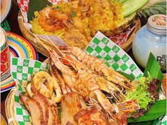 -泰妃殿(武汉首店)