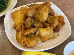 -揭阳钟记小食(福田新村店)