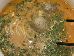 -阿娟牛肉丸·手打牛肉丸·现做现卖