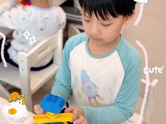 -红黄蓝成长中心(海淀上地店)