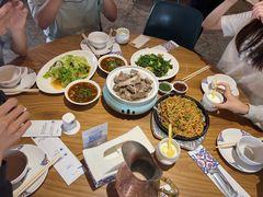 -蒙亨·手把肉·蒙古包文化主题餐厅(乌兰察布天恒广场店)