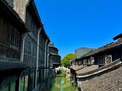 -乌镇景区